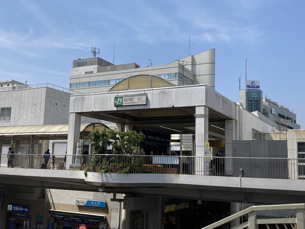 �_�ސ쌧����s�얼�̒��Ã}���V�����̎��ӊ�