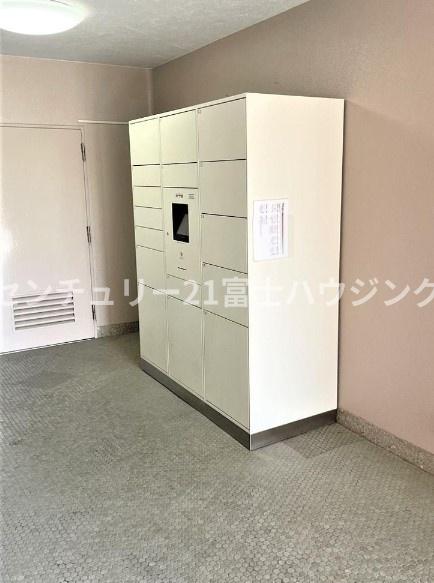 �_�ސ쌧����s�����C��2���� 17-1�̒��Ã}���V�����̂��̑����p��