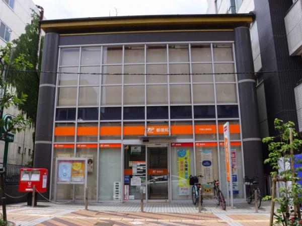 �_�ސ쌧���ˎs���Β��̒��Ã}���V�����̎��ӊ�