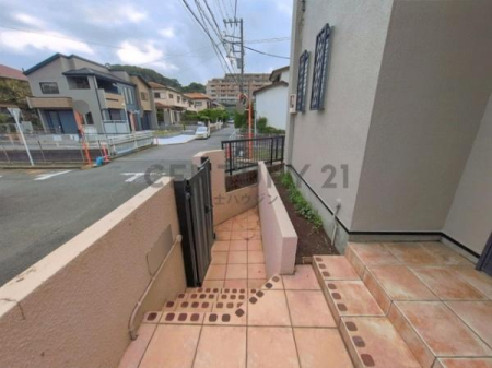 �_�ސ쌧����s�{����3���ڂ̒��È�ˌ��Ẳ摜