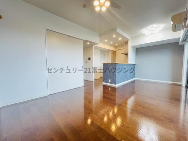 �_�ސ쌧������s�����̒��Ã}���V�����̃��r���O