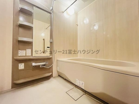 �_�ސ쌧������s�����̒��Ã}���V�����̗���