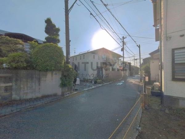 �_�ސ쌧����s�{����2���ڂ̐V�z��ˌ��Ẳ摜