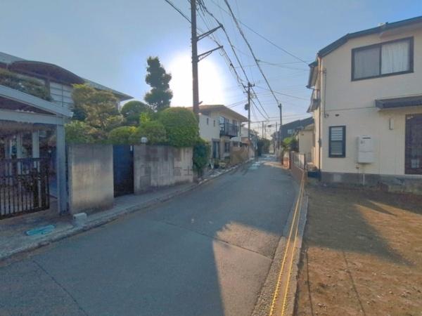 �_�ސ쌧����s�{����2���ڂ̐V�z��ˌ��Ẳ摜