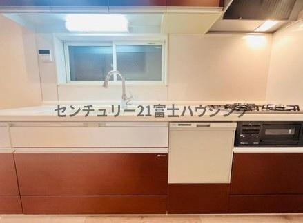 �_�ސ쌧����s�А�4���ڂ̒��È�ˌ��ẴL�b�`��