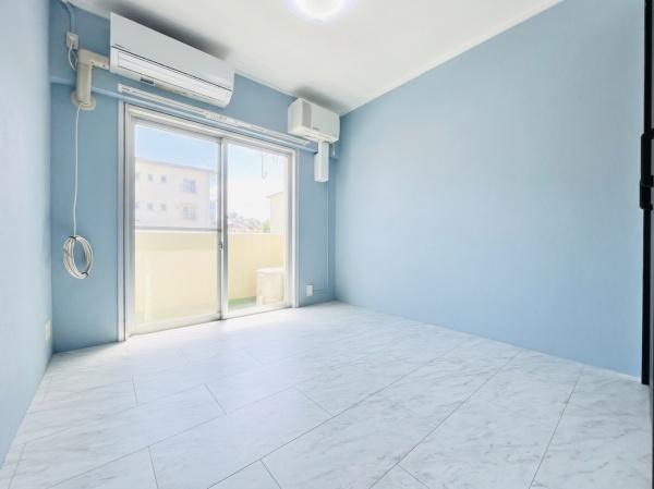�_�ސ쌧����s�ғ����C��2���� 3-12�̒��Ã}���V�����̗m��