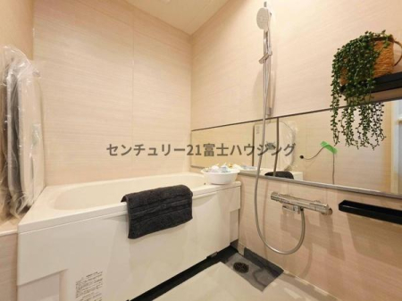�_�ސ쌧������s������2���ڂ̒��Ã}���V�����̗���