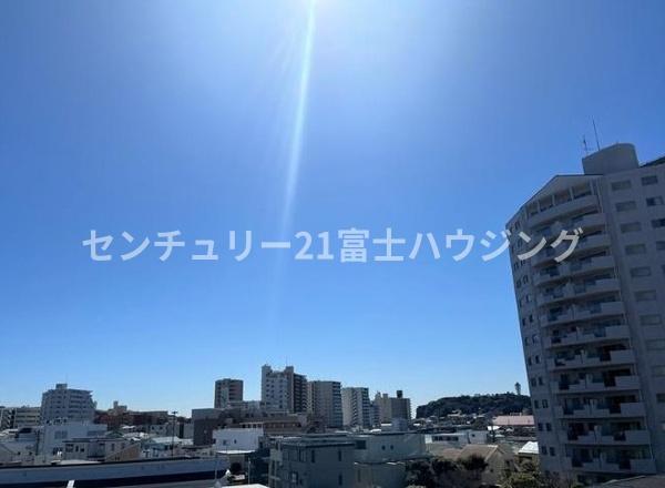 �_�ސ쌧����s�А�3���ڂ̒��È�ˌ��Ă̏Z�˂���̒��]�ʐ^