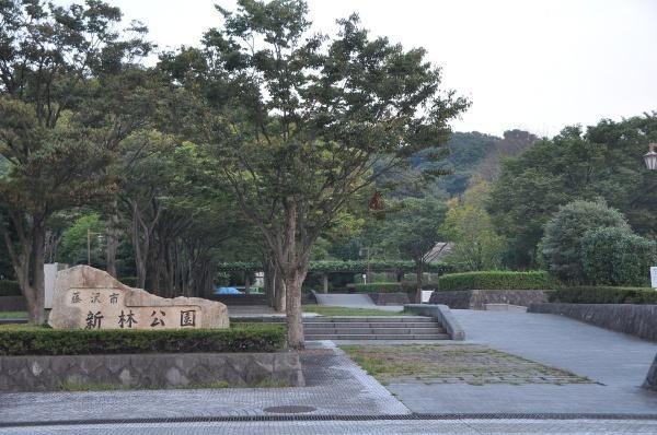 �_�ސ쌧����s�얼�̒��Ã}���V�����̎��ӊ�