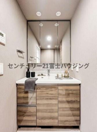 �_�ސ쌧����s������3���ڂ̒��Ã}���V�����̌���