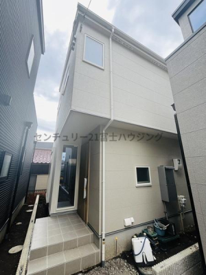 �_�ސ쌧������s���v�ۂ̐V�z��ˌ��Ă̊����\�z�}(�O��)