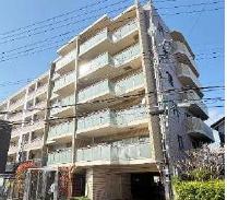 �_�ސ쌧���q�s�R�� 973-2�̒��Ã}���V�����̌��n�O�ώʐ^