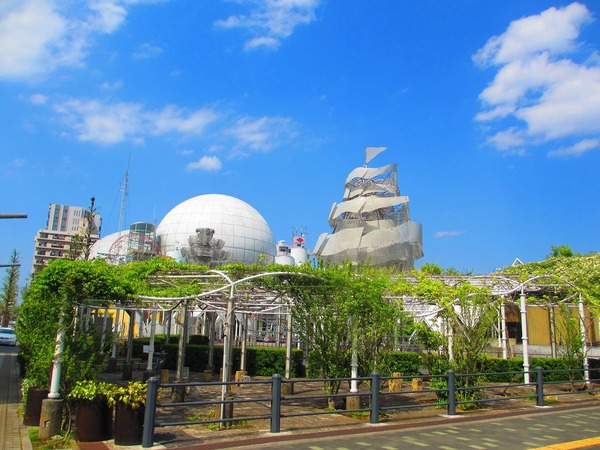 �_�ސ쌧����s�~�s2���ڂ̒��Ã}���V�����̎��ӊ�