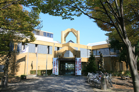 �_�ސ쌧����s���̒��Ã}���V�����̎��ӊ�