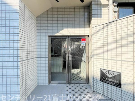 �_�ސ쌧����s�ғ��V��3���ڂ̒��Ã}���V�����̃G���g�����X