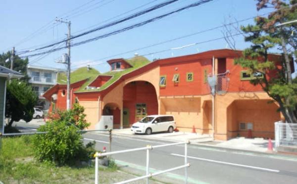 �_�ސ쌧������s������̒��Ã}���V�����̎��ӊ�