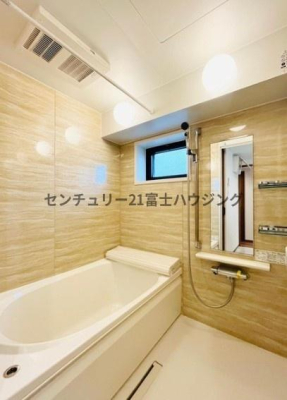 �_�ސ쌧����s����1���� 1-16�̒��Ã}���V�����̗���