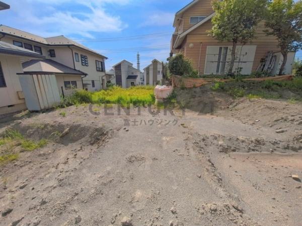 �_�ސ쌧����s���ӎ�1���ڂ̓y�n�̉摜