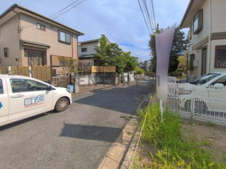 �_�ސ쌧����s���ӎ�1���ڂ̓y�n�̉摜