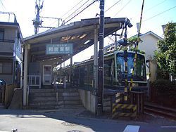 �_�ސ쌧���q�s�R��K�l2���ڂ̒��Ã}���V�����̎��ӊ�