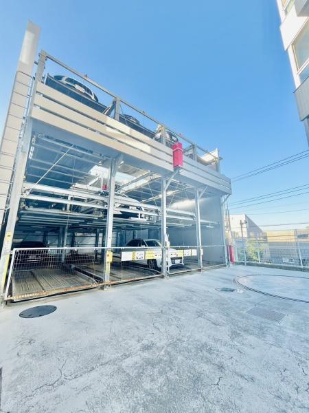 �_�ސ쌧����s�А��C��3���� 24-22�̒��Ã}���V�����̉摜