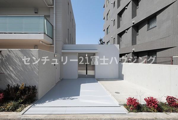 �_�ސ쌧����s�����C��5���ڂ̒��Ã}���V�����̂��̑����p��