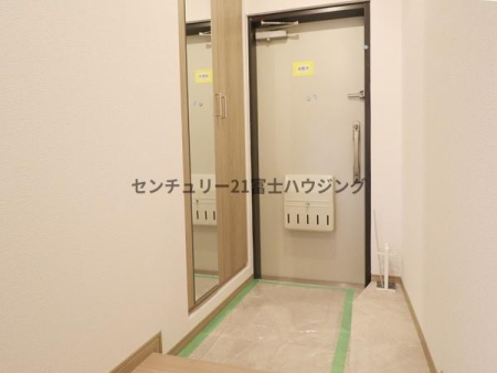 �_�ސ쌧����s�T���1���ڂ̒��Ã}���V�����̌���