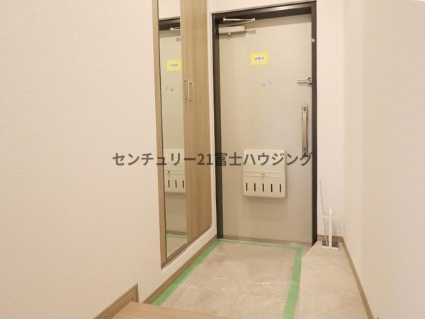 �_�ސ쌧����s�T���1���ڂ̒��Ã}���V�����̌���