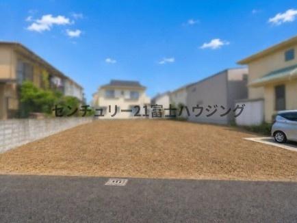 �_�ސ쌧������s�l�{��̓y�n�̌��n�y�n�ʐ^