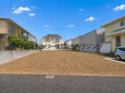 �_�ސ쌧������s�l�{��̓y�n�̌��n�y�n�ʐ^