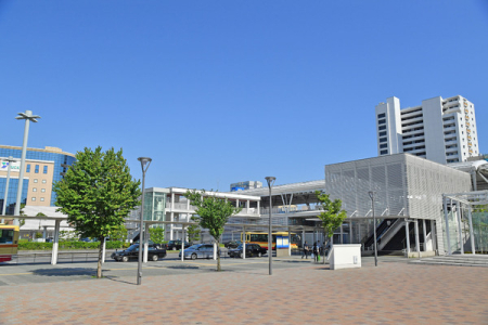 �_�ސ쌧����s�H��2���ڂ̐V�z��ˌ��Ă̎��ӊ�