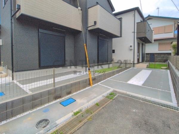 �_�ސ쌧������s���c3���ڂ̐V�z��ˌ��Ẳ摜