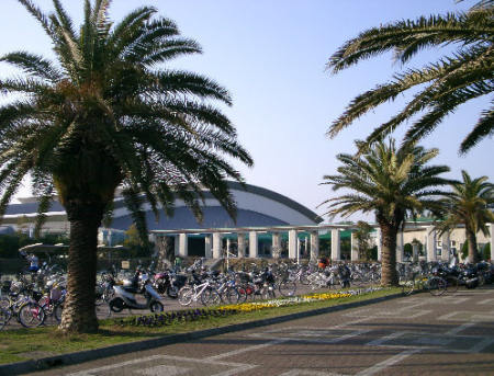 �_�ސ쌧����s�����C��6���ڂ̓y�n�̎��ӊ�