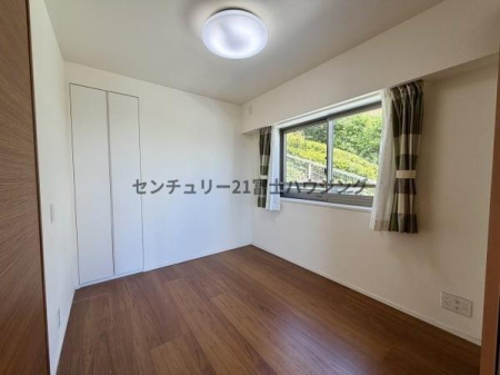 �_�ސ쌧����s�����k2���� 5-6�̒��Ã}���V�����̗m��