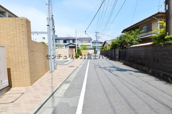 �_�ސ쌧����s�����k2���� 5-6�̒��Ã}���V�����̂��̑�