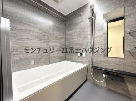 �_�ސ쌧����s�ғ����C��3���ڂ̒��Ã}���V�����̗���