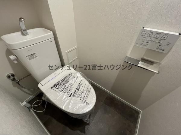 �_�ސ쌧����s�ғ����C��3���ڂ̒��Ã}���V�����̃g�C��