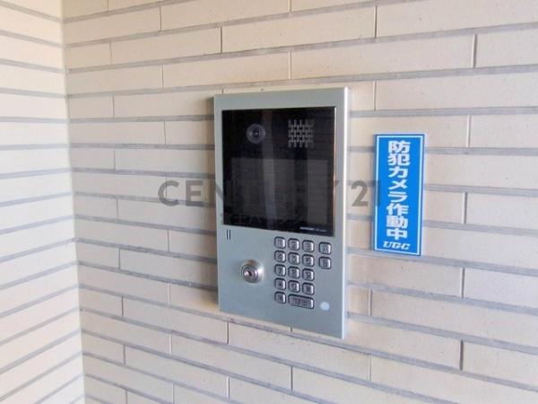 �_�ސ쌧����s�T��� 797-2�̒��Ã}���V�����̃G���g�����X