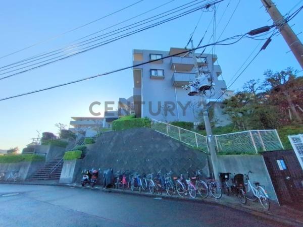 �_�ސ쌧����s�T��� 797-2�̒��Ã}���V�����̂��̑����p��