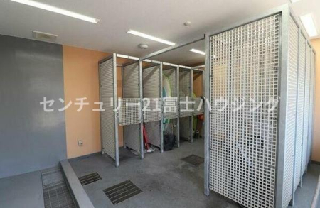 �_�ސ쌧����s�А��C��1���ڂ̒��Ã}���V�����̂��̑����p��