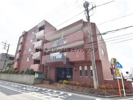 �_�ސ쌧����s�Ó��4���ڂ̒��Ã}���V�����̊����\�z�}(�O��)