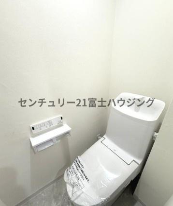 �_�ސ쌧����s�Ó��4���ڂ̒��Ã}���V�����̃g�C��