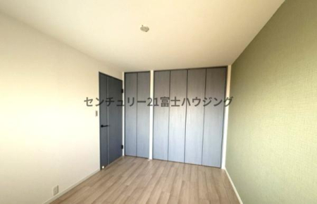 �_�ސ쌧����s�Ó��4���ڂ̒��Ã}���V�����̗m��