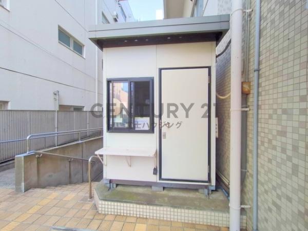 �_�ސ쌧����s�Ó��1���ڂ̒��Ã}���V�����̂��̑����n