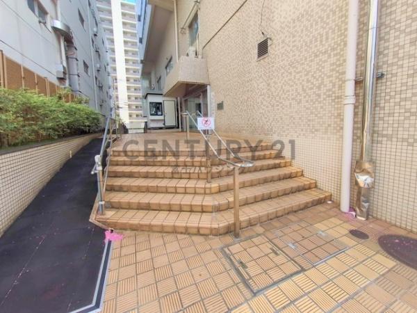 �_�ސ쌧����s�Ó��1���ڂ̒��Ã}���V�����̂��̑����n