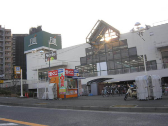 �_�ސ쌧����s�P�s��1���ڂ̒��Ã}���V�����̎��ӊ�