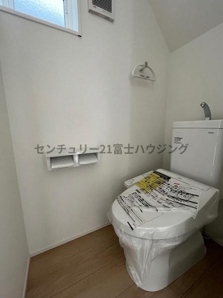 �_�ސ쌧����s�勘�̐V�z��ˌ��Ẵg�C��