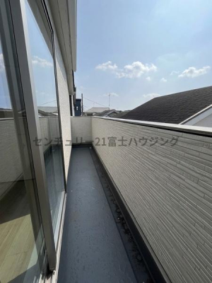 �_�ސ쌧����s�勘�̐V�z��ˌ��Ẵo���R�j�[