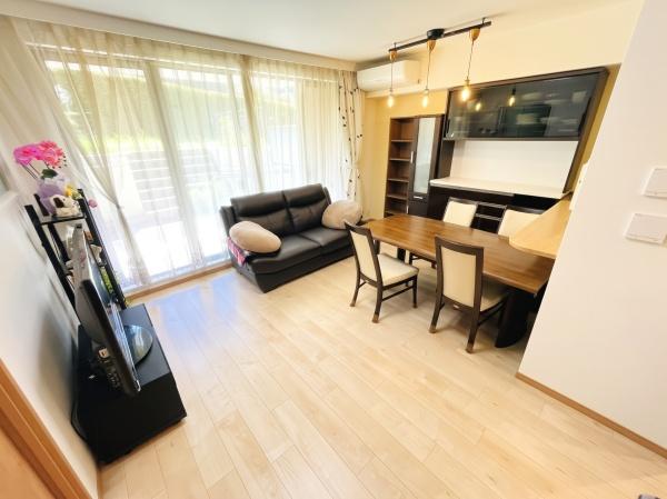 �_�ސ쌧���l�s��扪�Ò��̒��Ã}���V�����̃��r���O