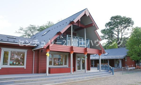 �_�ސ쌧���l�s��扪�Ò��̒��Ã}���V�����̎��ӊ�